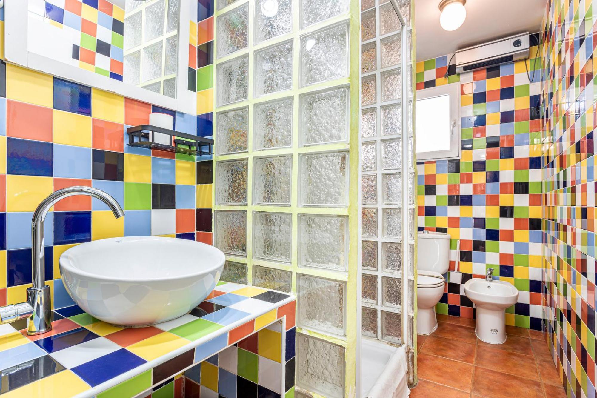 דירות ולנסיה Torres De Quart Tu Casa מראה חיצוני תמונה